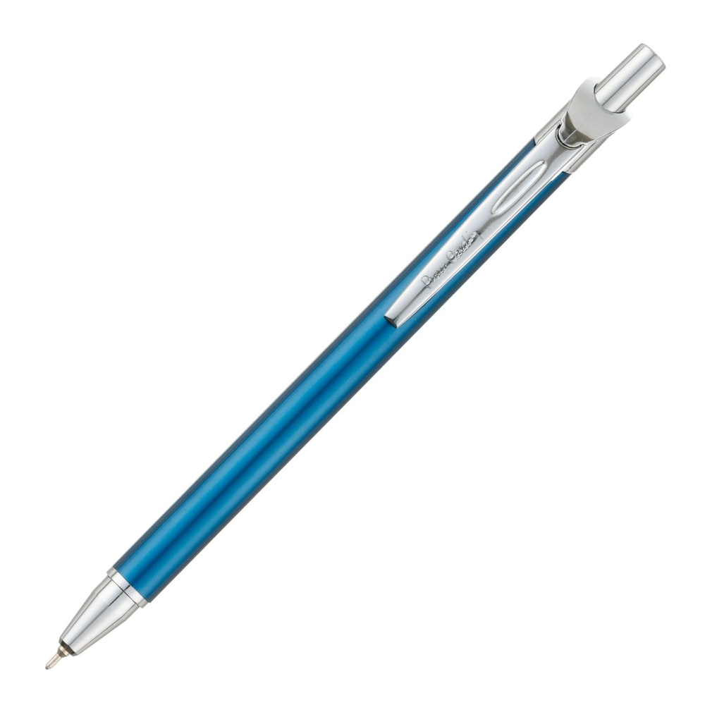 Шариковая ручка Pierre Cardin Actuel, цвет - синий PC0508BP #1