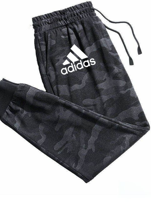 Брюки спортивные adidas #1