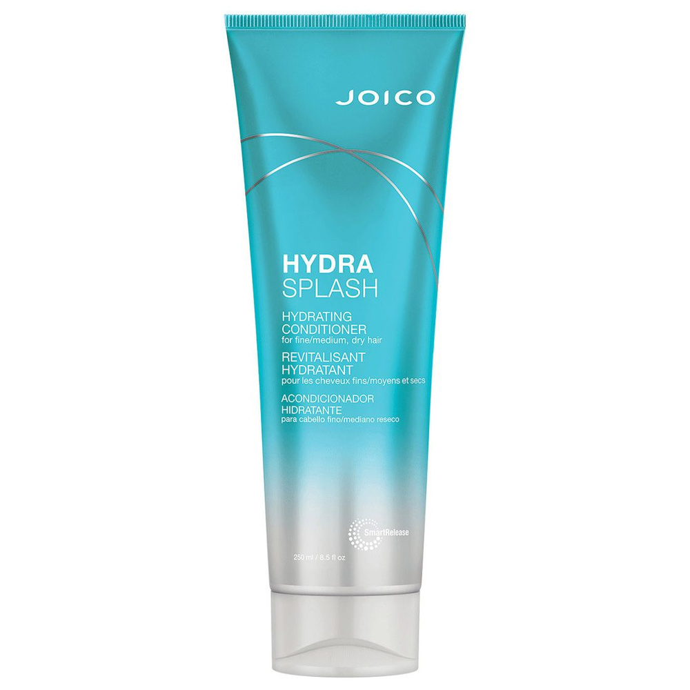 Joico Гидратирующий кондиционер Hydra Splash Hydrasplash Holiday 250 мл #1