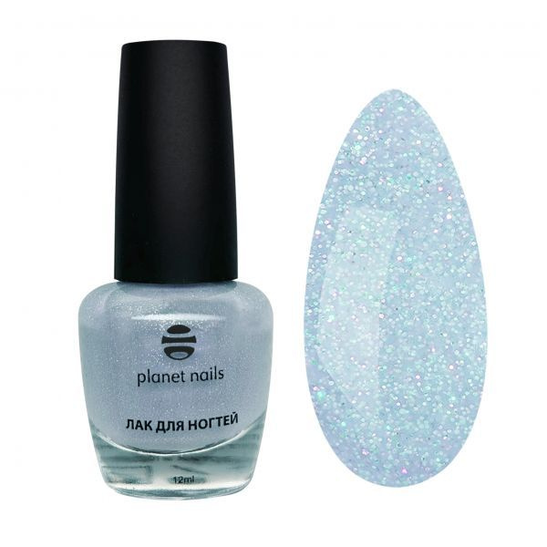 Лак для ногтей Planet Nails Opal (255) 12мл #1