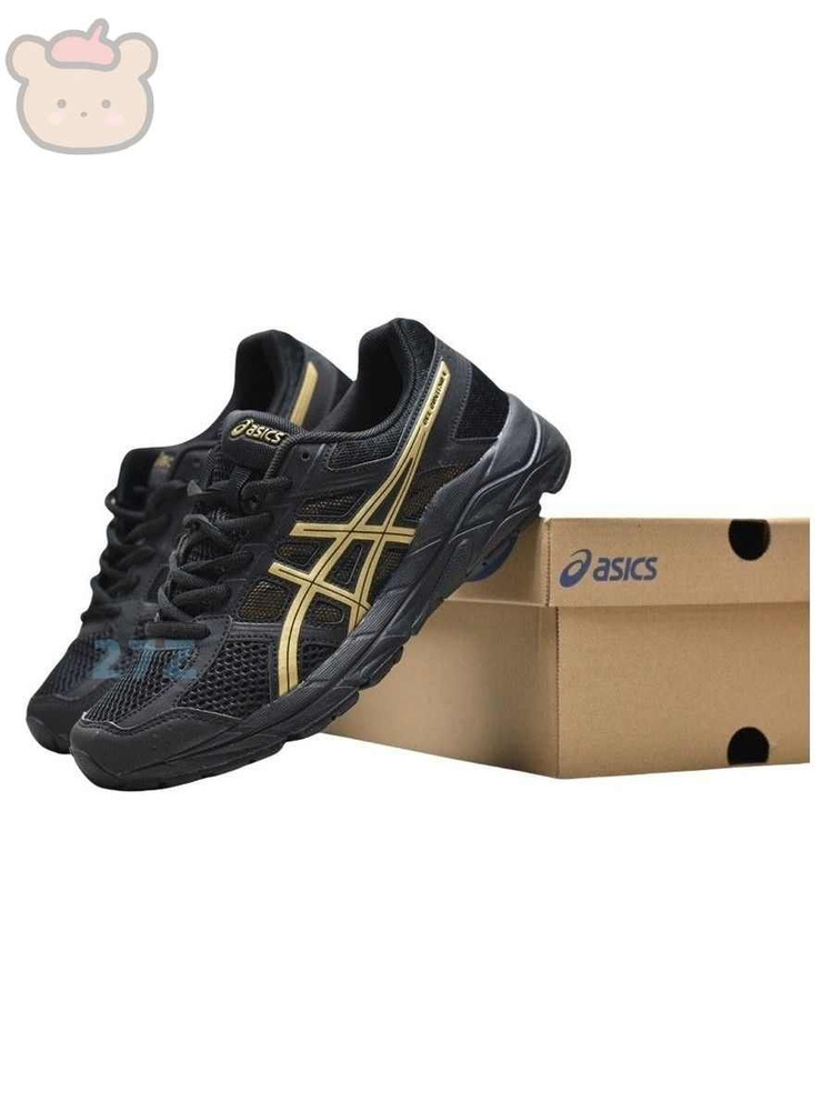 Кроссовки ASICS Gel-Contend 4 #1