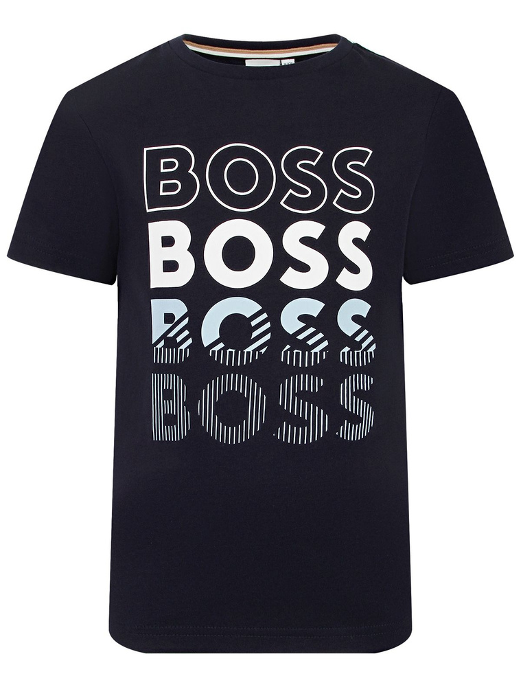 Футболка Boss #1