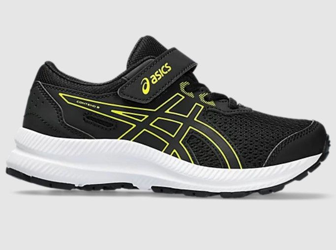 Кроссовки ASICS Contend 7 Ps #1