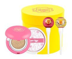 Наборы Chupa Chups Bright Mood Box #1