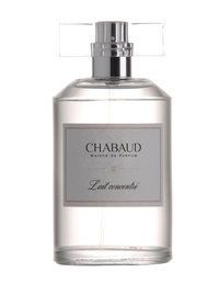 Косметика Chabaud Lait Concentre Eau de Toilette #1