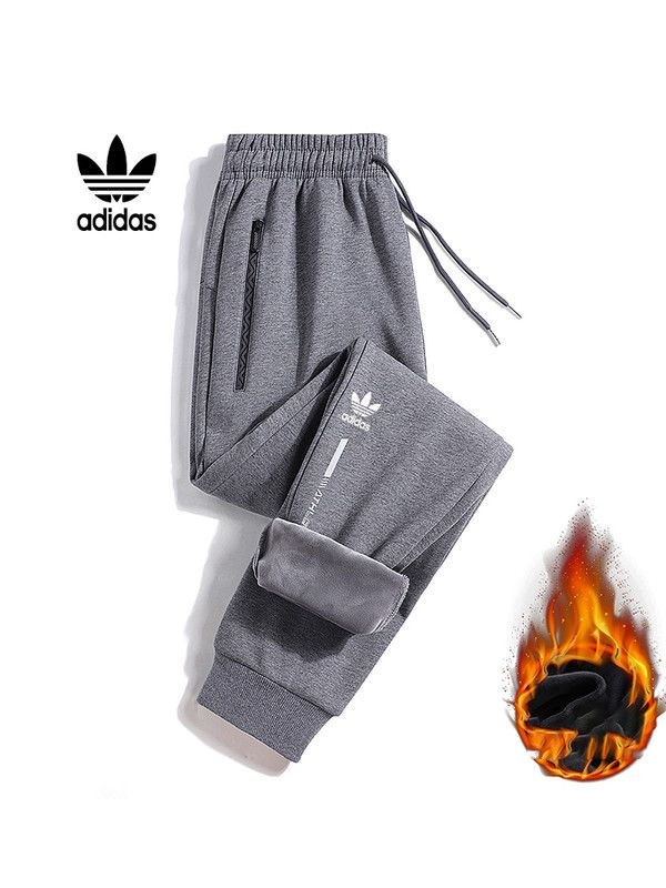 Брюки спортивные adidas #1