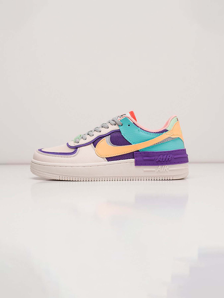 Кроссовки Nike Air Force 1 #1