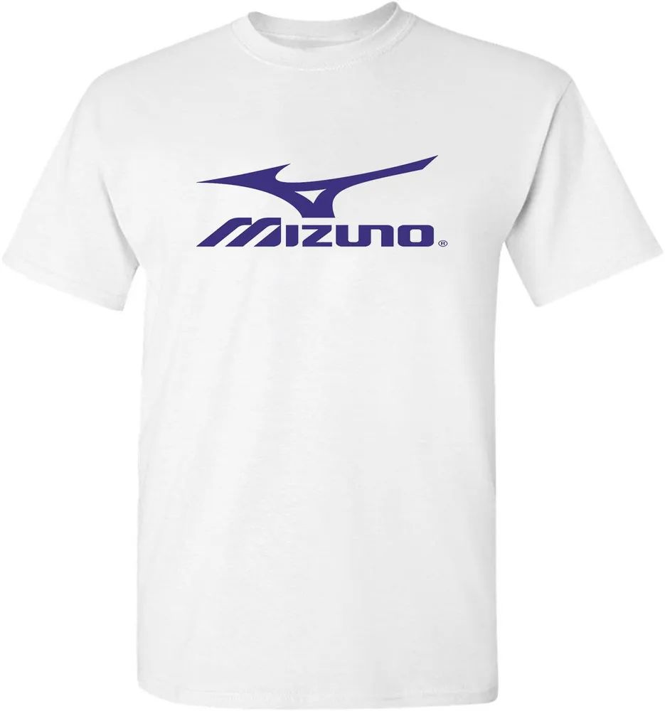 Футболка Mizuno Быт и досуг #1