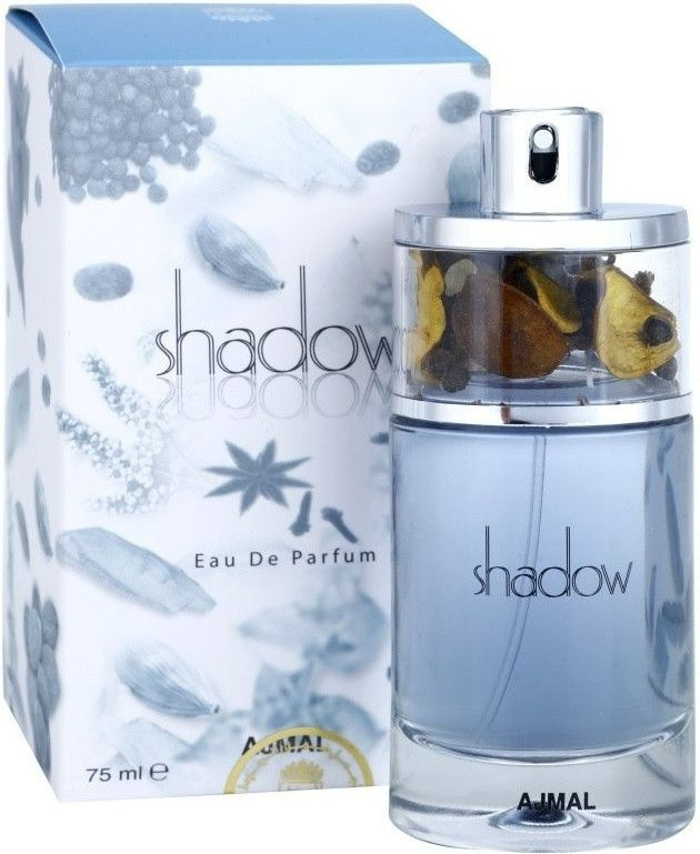 Ajmal Вода парфюмерная Shadow Blue for Him 75 мл #1