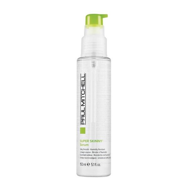 Paul Mitchell Разглаживающая сыворотка Super Skinny Serum 150ml #1