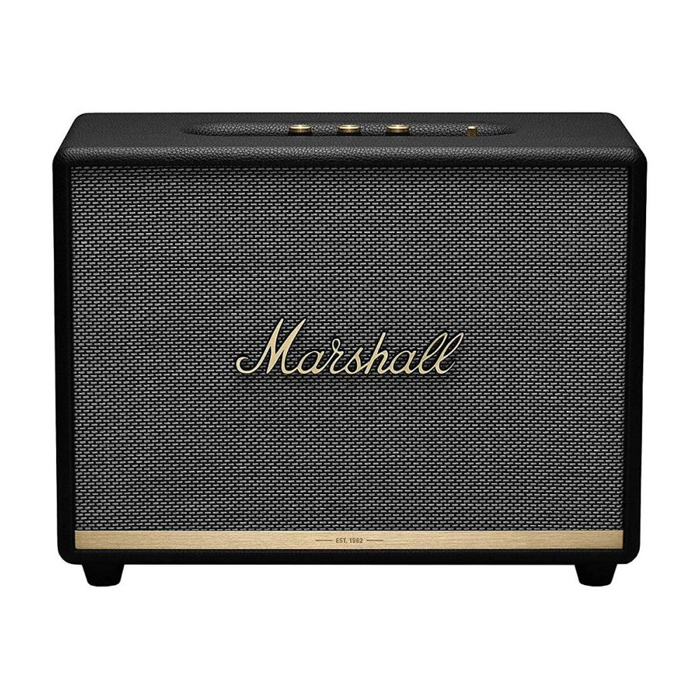 Купить Беспроводную Колонку Marshall