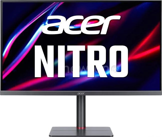 Acer 27" Монитор 27'' Nitro XV275KVymipruzx IPS, черный #1