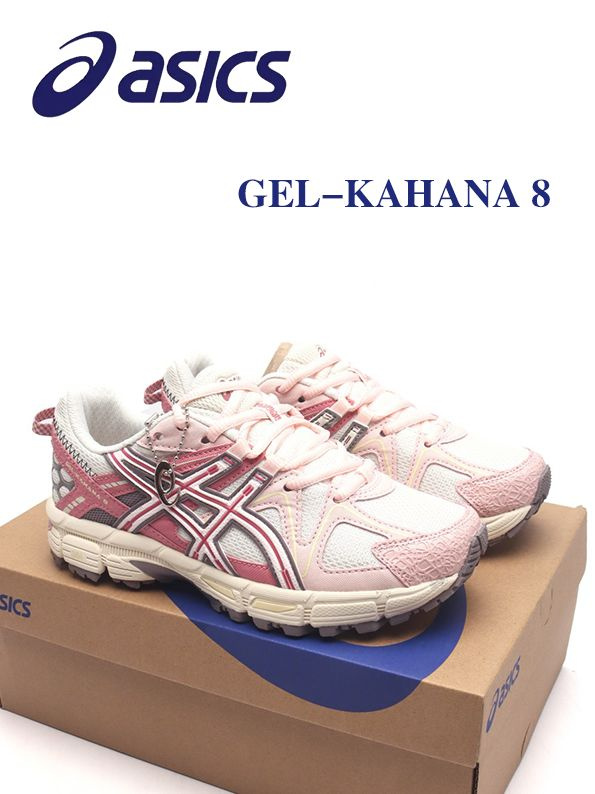 Кроссовки ASICS Gel-Kahana 8 #1