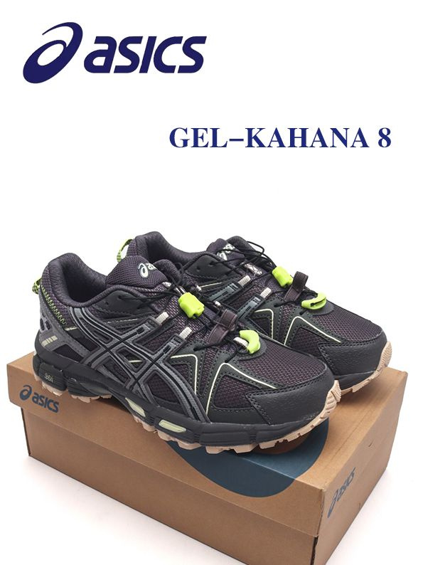 Кроссовки ASICS Gel-Kahana 8 #1