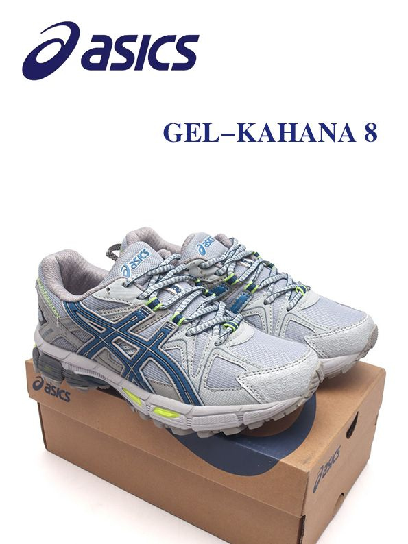 Кроссовки ASICS Gel-Kahana 8 #1