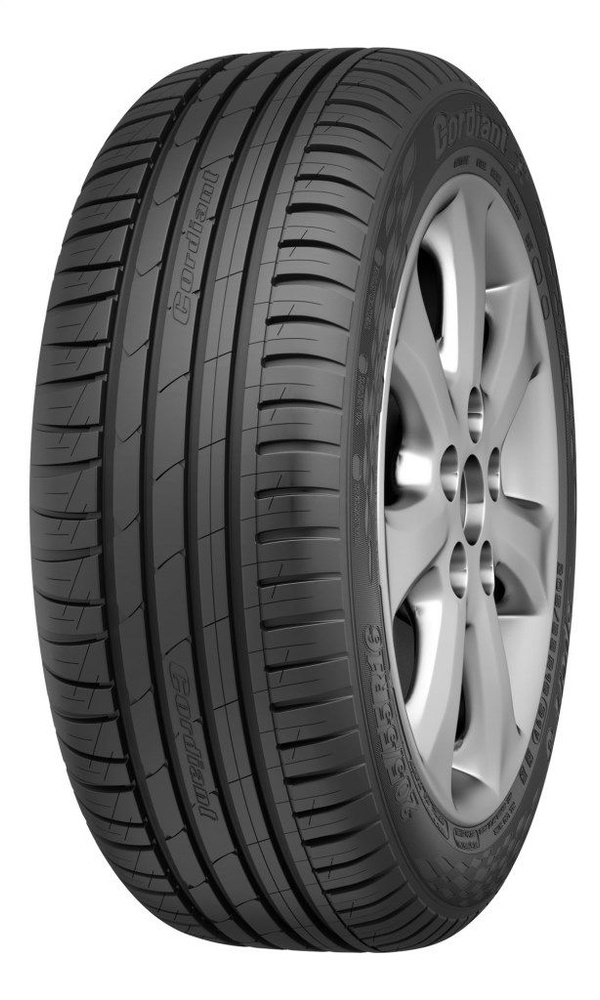 Cordiant Cordiant Sport 3 Шины  летние 225/45  R17 94V #1