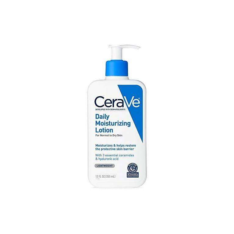 Лосьон увлажняющий CeraVe Daily Moisturizing Lotion 355 мл #1