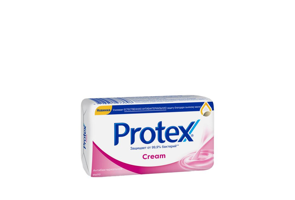 Protex Твердое мыло #1