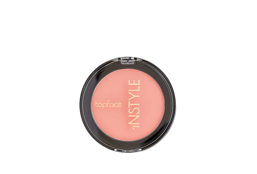 Румяна для лица Topface Blush On #1