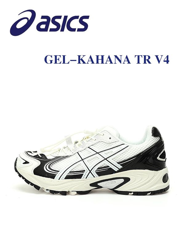 Кроссовки ASICS Gel-Kahana TR V4 #1