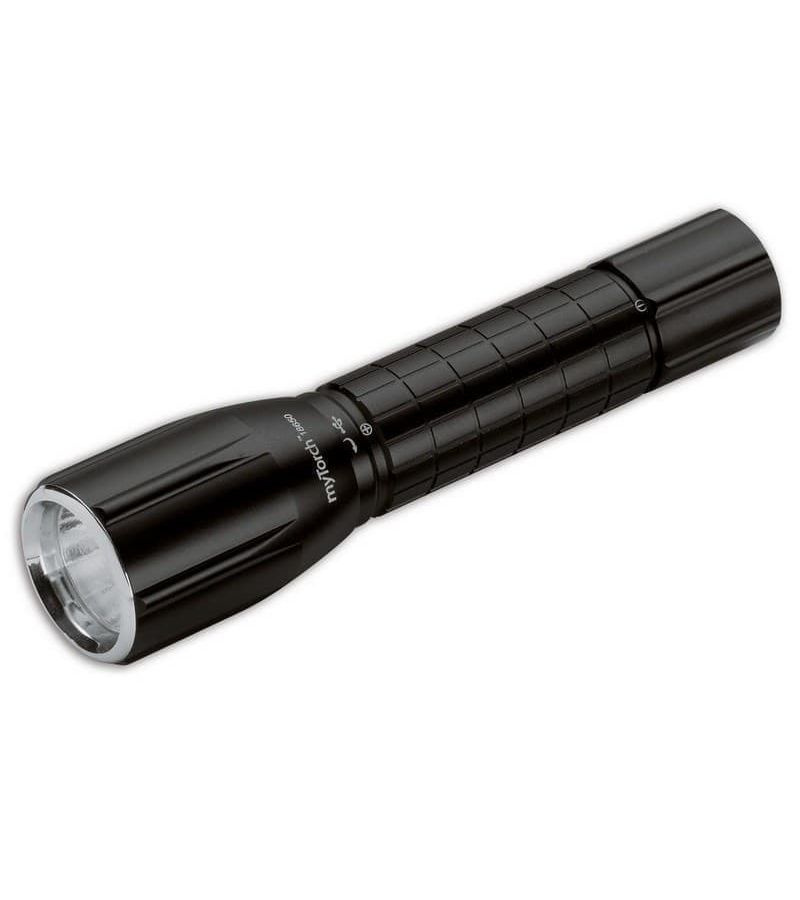 Умный фонарь NexTorch светодиодный MyTorch LED / 200 люмен #1