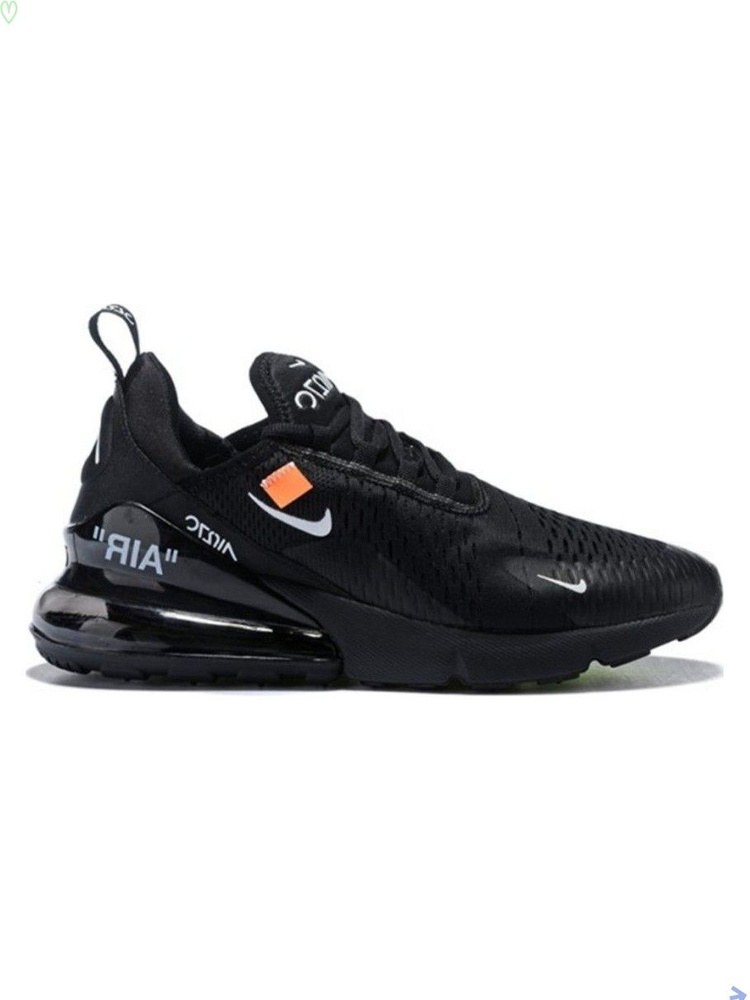 Кроссовки Nike Air Max 270 #1