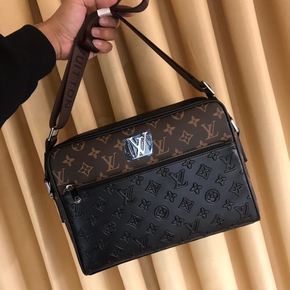 Louis Vuitton Плечевой ремень #1