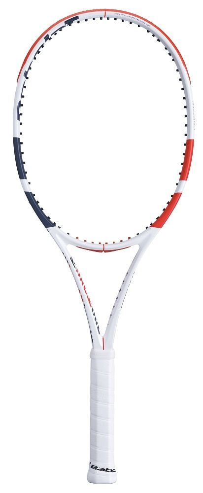 Ракетка для большого тенниса Babolat Pure Strike 100 #1