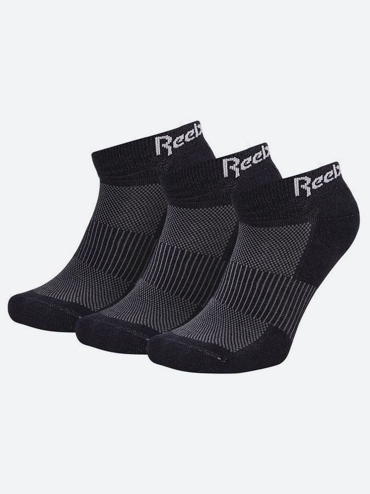 Комплект носков Reebok LINER CORE SOCKS C 3P #1