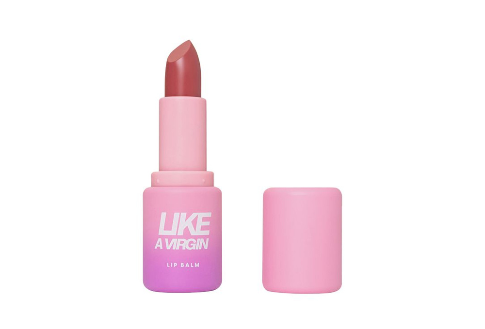 Бальзам для губ Love Generation Lip Balm Like a virgin #1