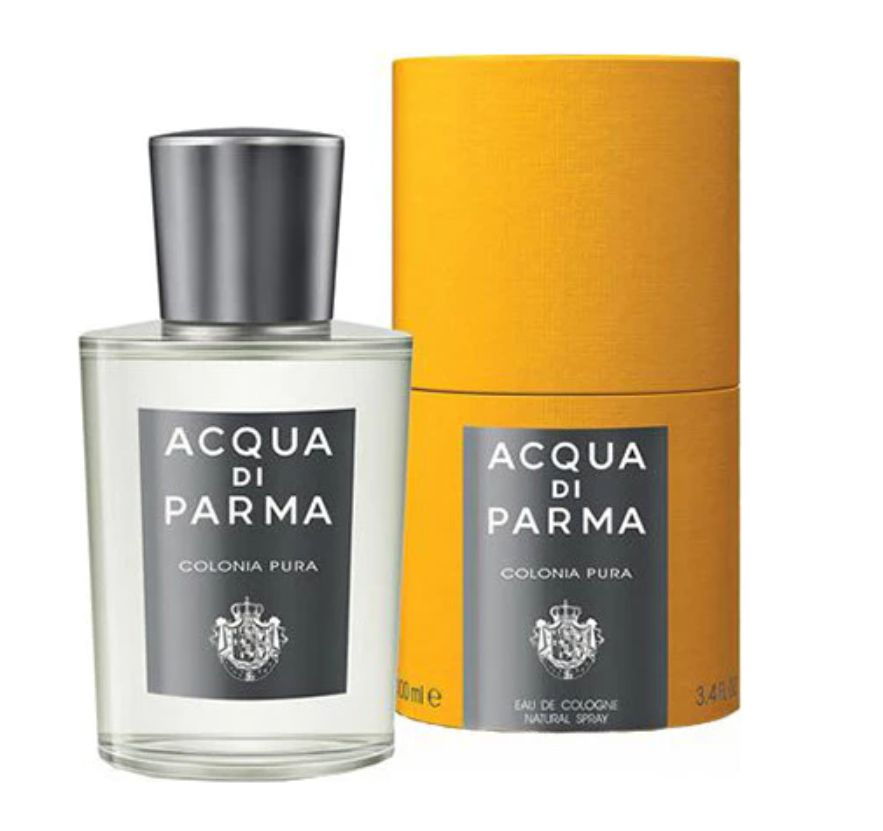 ACQUA DI PARMA COLONIA PURA одеколон 100 ML EDC #1