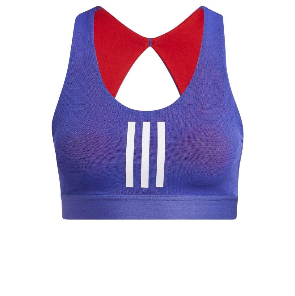 Топ-бра adidas Women's bra #1