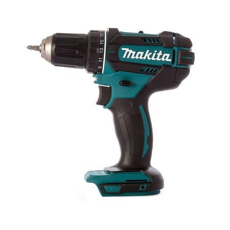 Дрель аккумуляторная Makita DDF 482 Z Li-ion #1