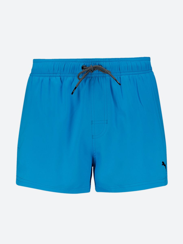 Шорты для плавания PUMA Swim Men Short Length Swim Shorts 1P, 1 шт #1