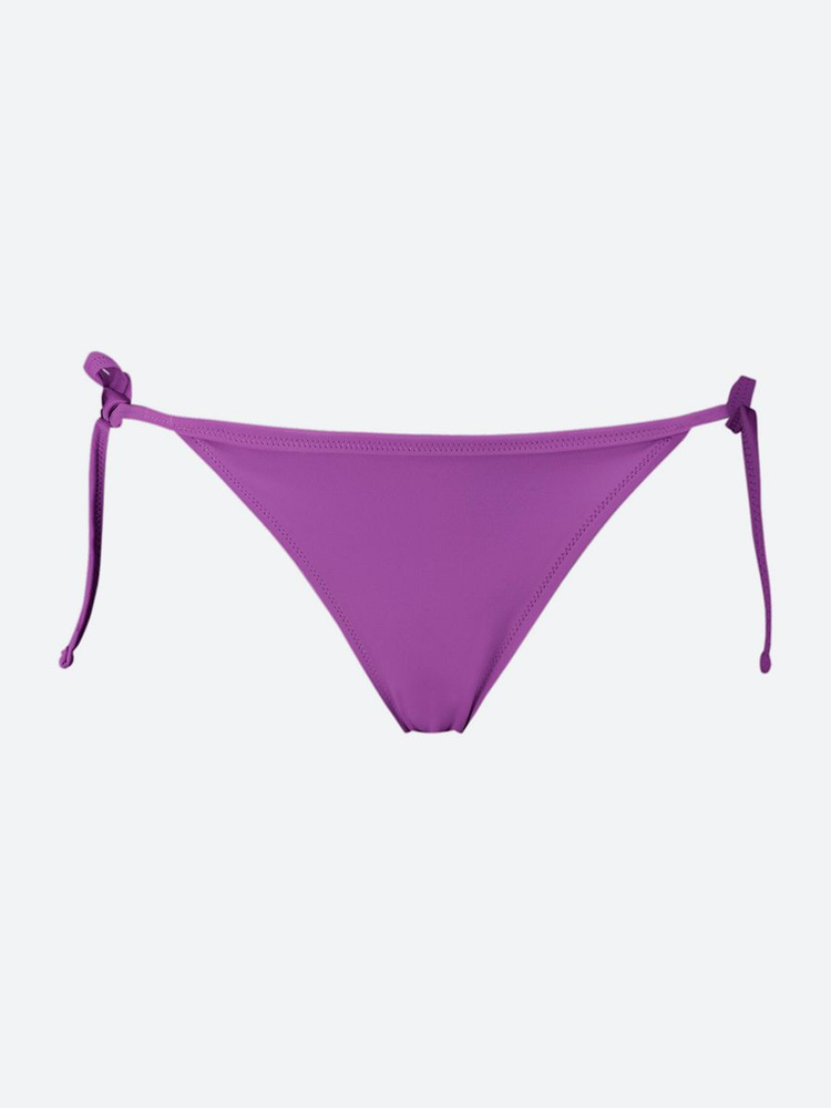 Плавки PUMA Swim Women Side Tie Bikini Bottom 1P, 1 шт #1