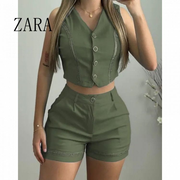 Комплект маек Zara #1