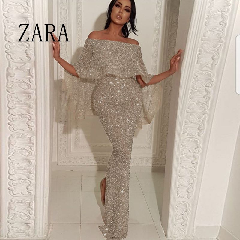 Платье Zara #1