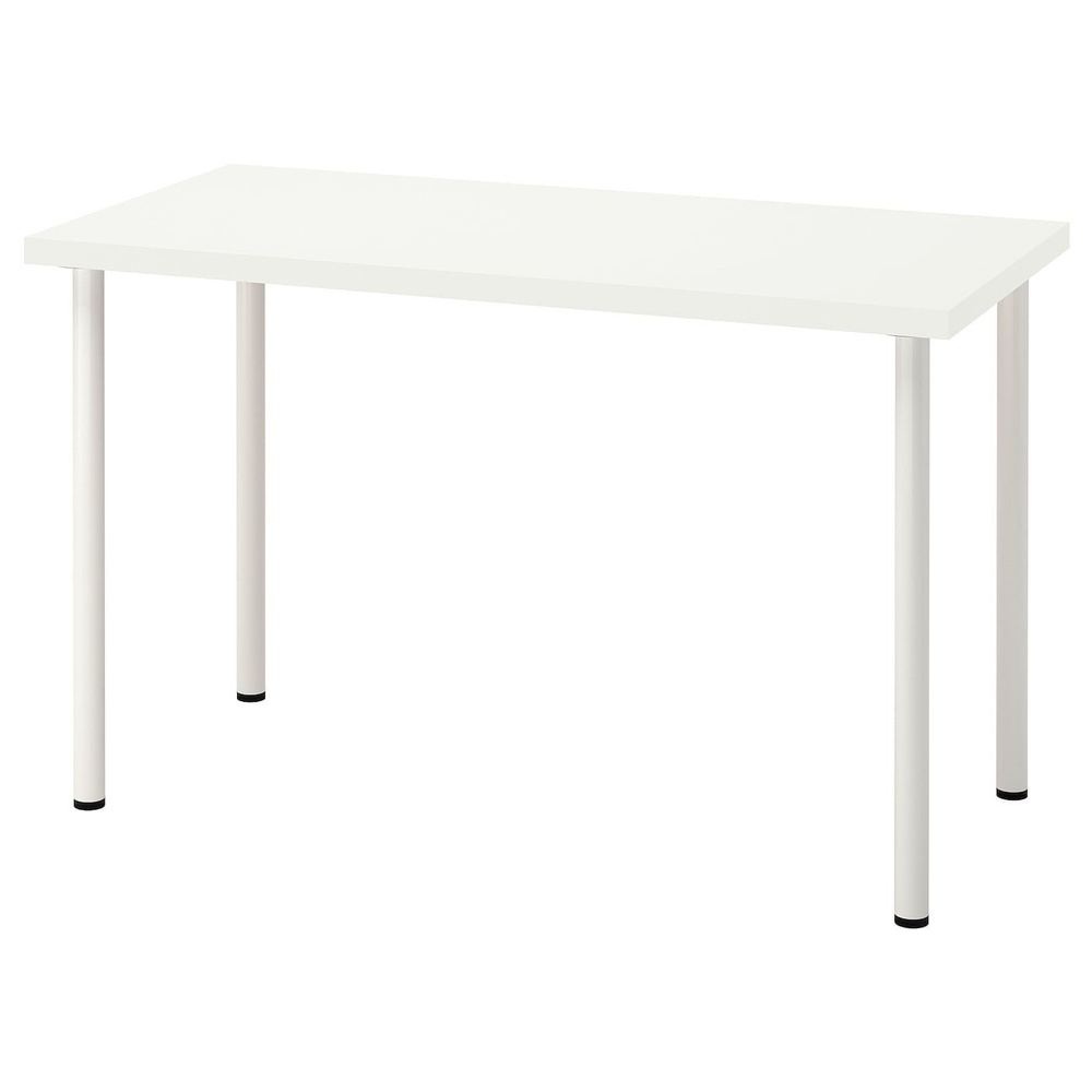 IKEA Компьютерный стол, 60х120х73 см #1