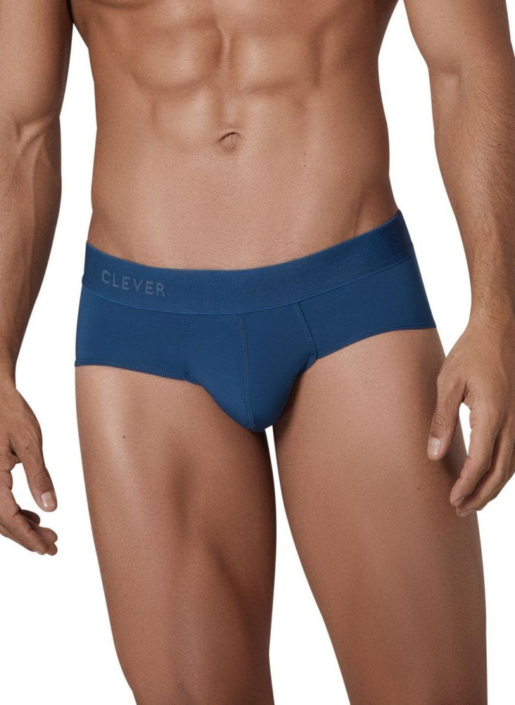 Трусы брифы Clever Masculine Underwear, 1 шт #1