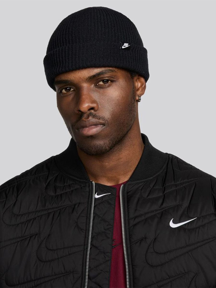 Nike U Nk Terra Beanie Sc Fut365 L OZON 1625900716