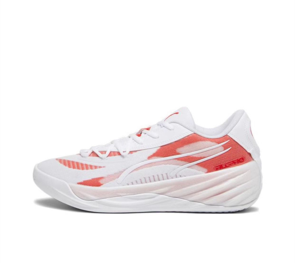 Кроссовки PUMA All-Pro Nitro #1