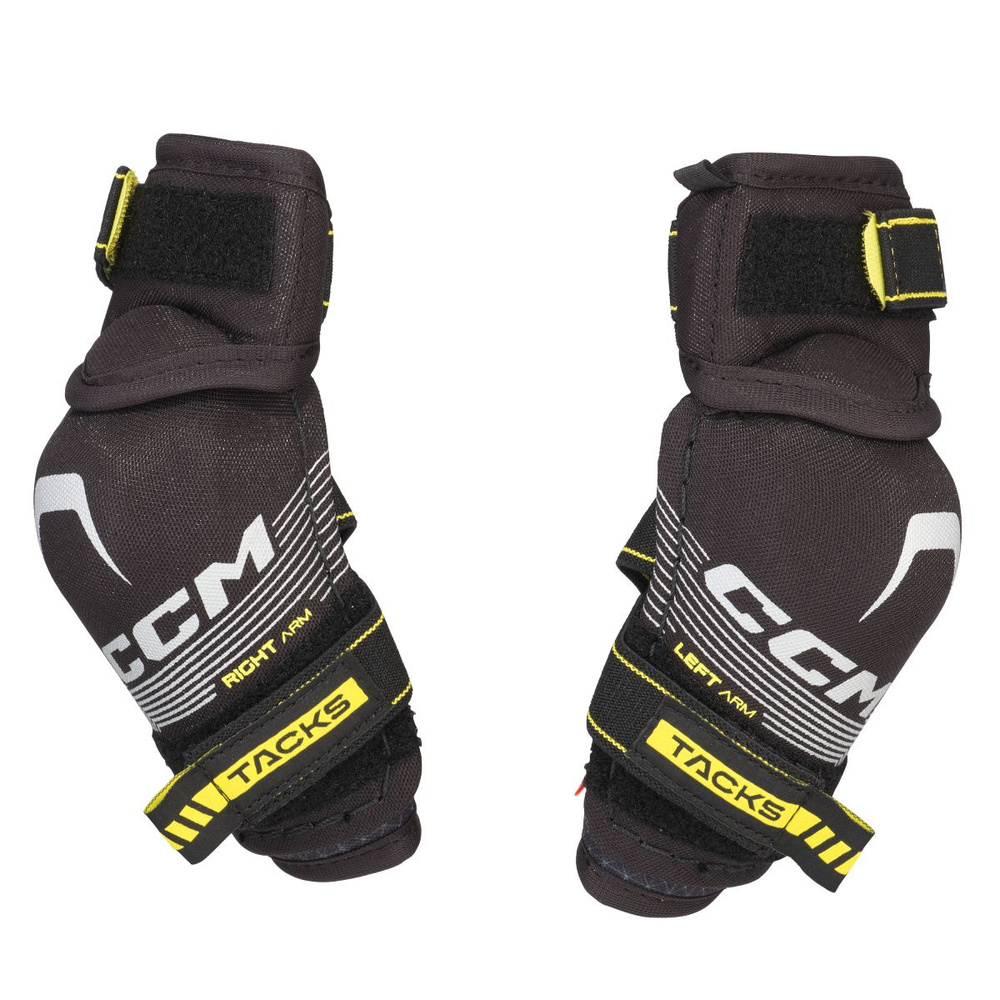 Налокотники CCM TACKS XF PRO YTH #1