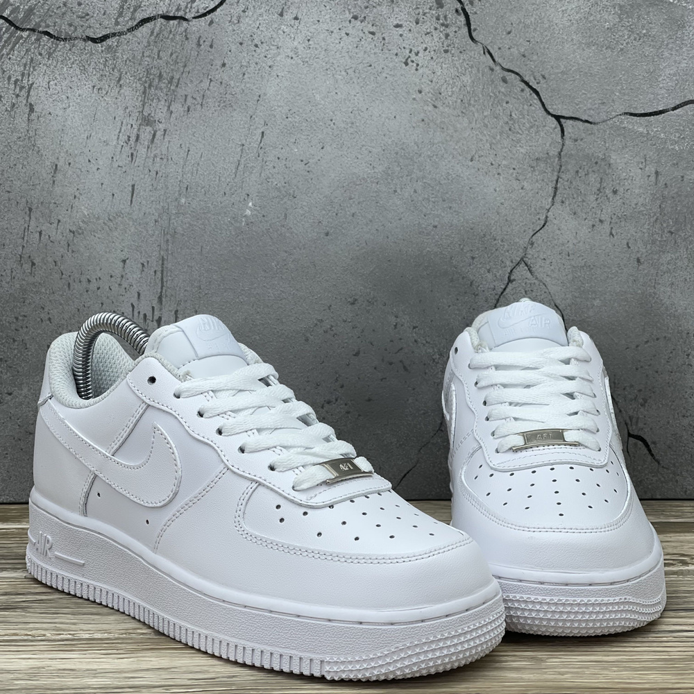 Кроссовки Nike Air Force 1 #1