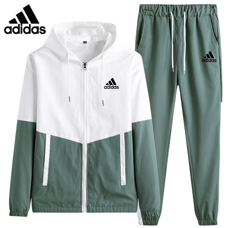 Костюм спортивный adidas #1