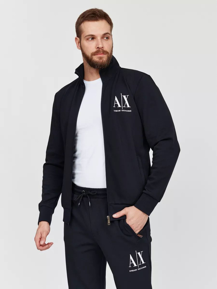 Костюм спортивный Armani Exchange #1