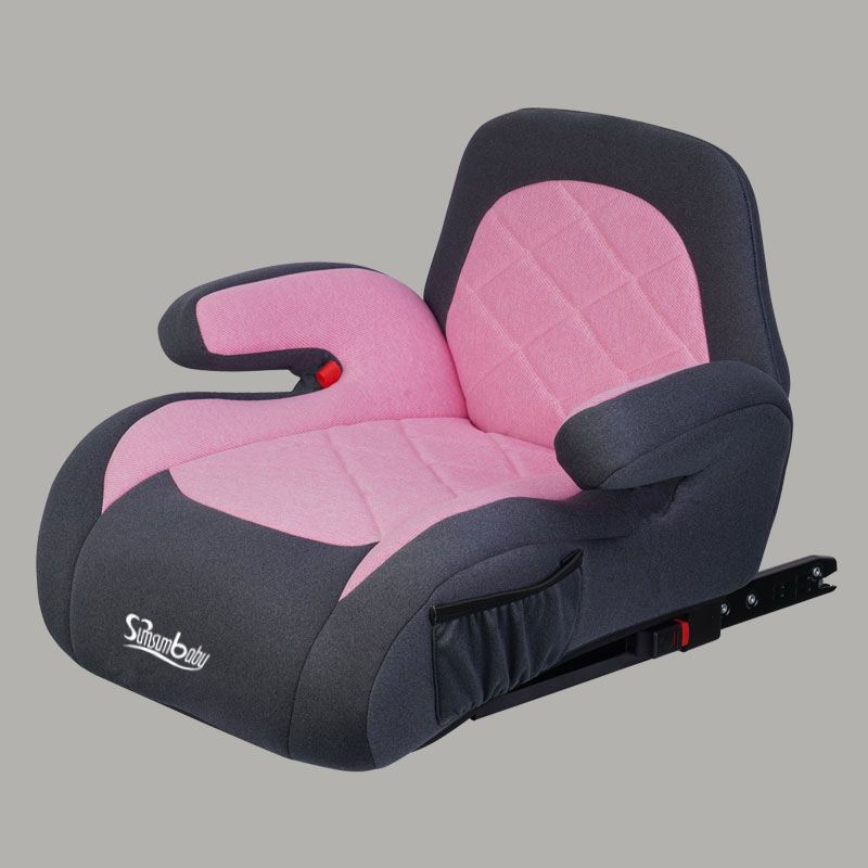 Britax Roemer Baby-Safe Isofix Base Бустер (15-36 кг) #1