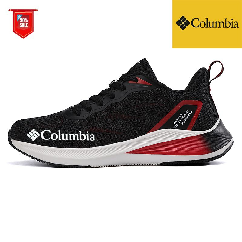 Кроссовки Columbia #1