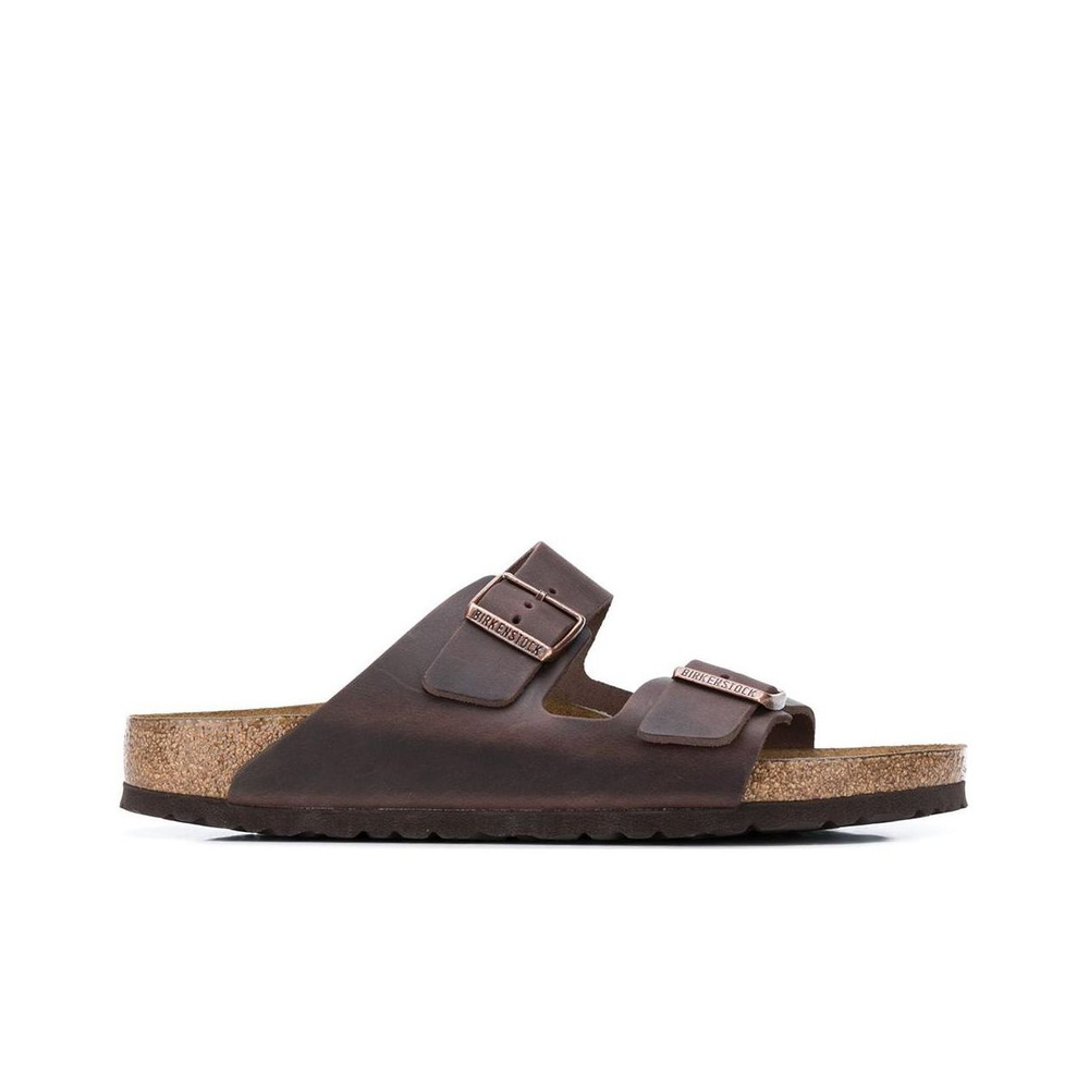 Тапочки Birkenstock #1