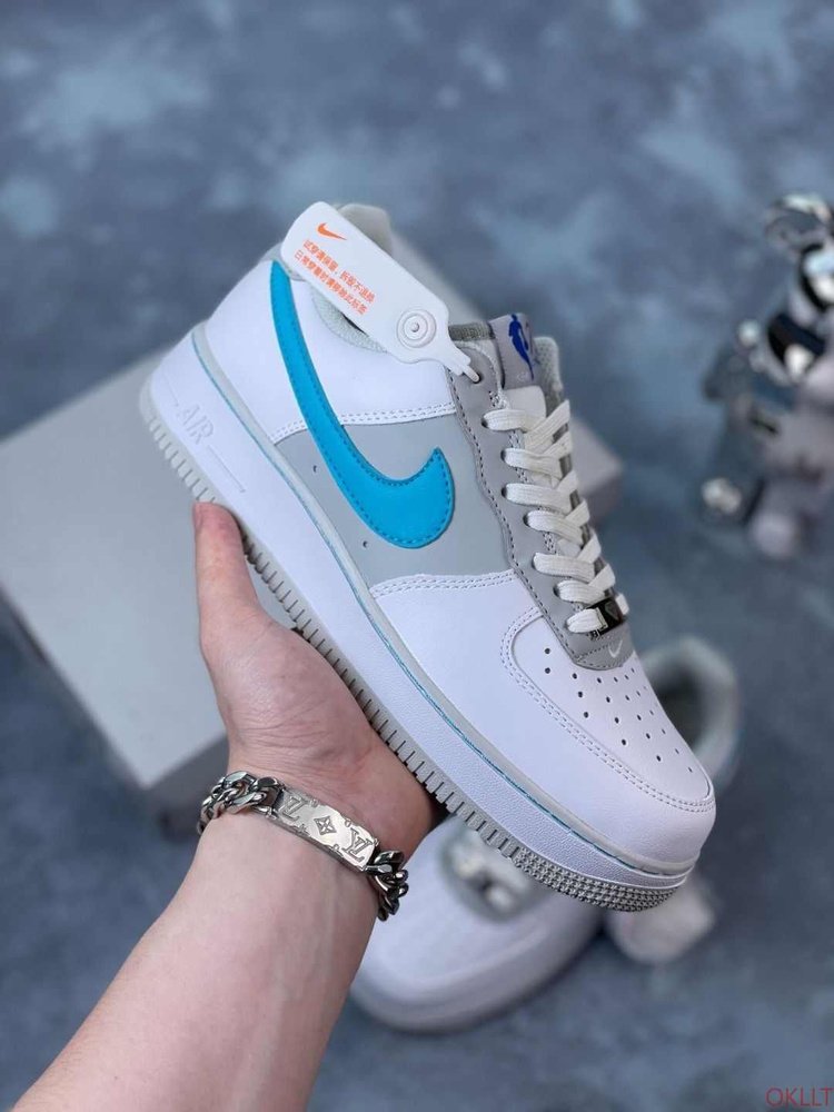 Кроссовки Nike Air Force 1 #1