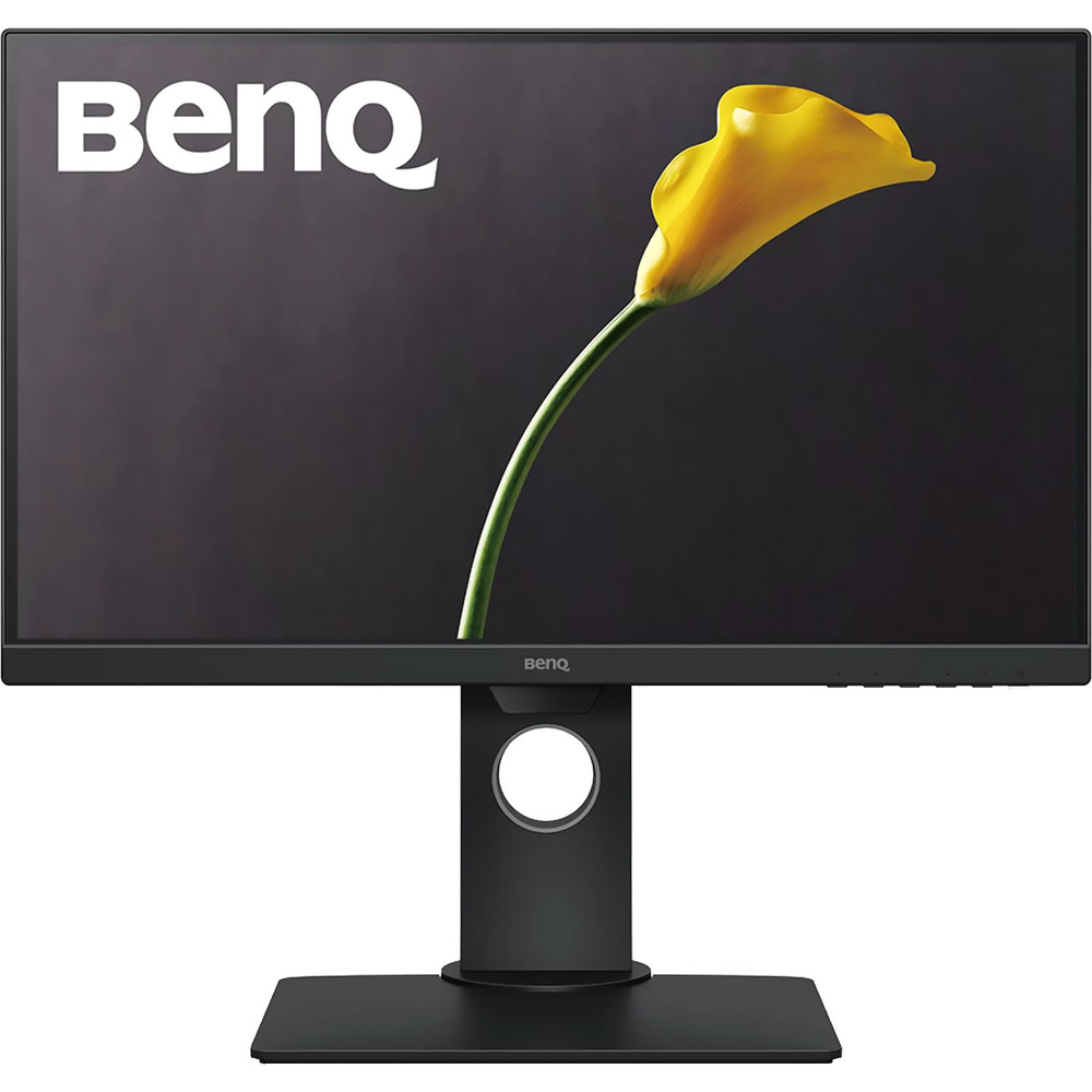 BenQ 23.8" Монитор GW2480T  1920x1080, 60Hz, IPS, черный #1